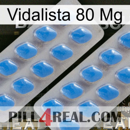 Vidalista 80 Mg 23